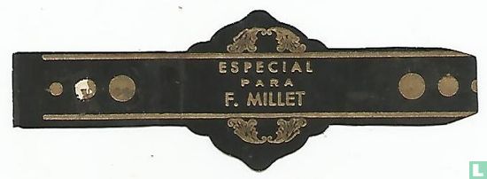 Especial para F. Millet - Image 1