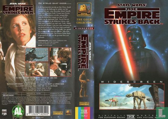 The Empire Strikes Back - Image 3