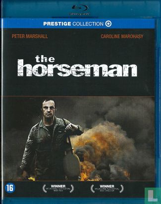 The Horseman - Afbeelding 1