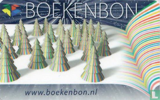 Boekenbon 3200 serie - Afbeelding 1