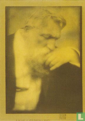 Auguste Rodin, 1911 - Image 1