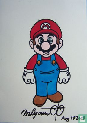 Super Mario - Afbeelding 2