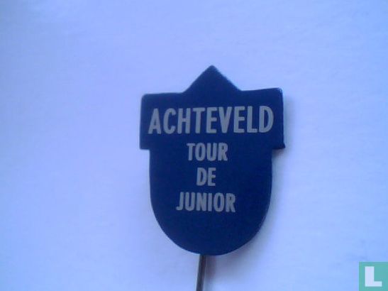 Achteveld Tour de Junior [blue]