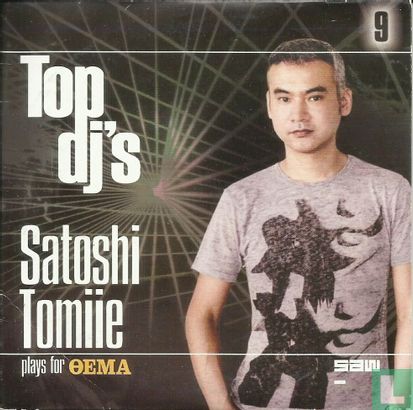 Satoshi Tomiie Plays for [OEMA] - Bild 1