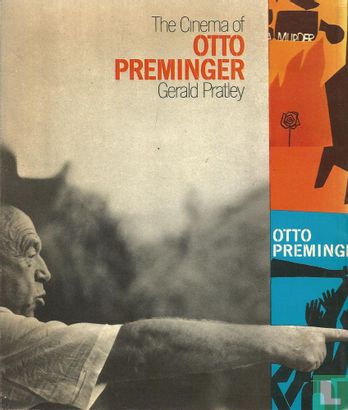 The Cinema of Otto Preminger - Afbeelding 2