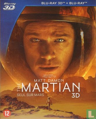 The Martian - Afbeelding 1