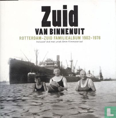 Zuid van binnenuit - Image 1