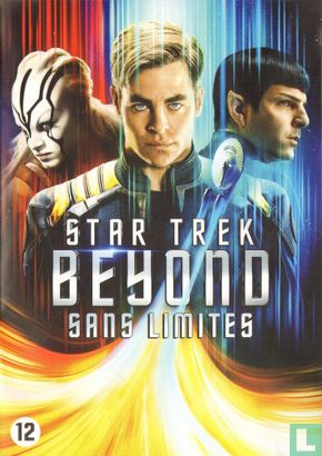 Star Trek Beyond / Sans Limites - Afbeelding 1