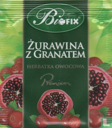 Zurawina Z Granatem  - Image 1