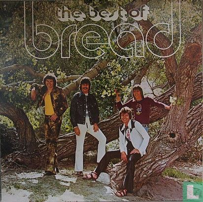 The Best Of Bread - Image 1