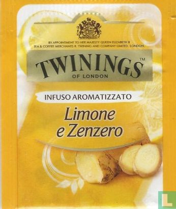 Limone e Zenzero  - Afbeelding 1