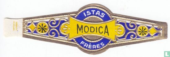 Istas Modica Frères - Bild 1