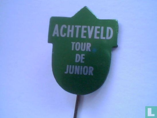 Achteveld Tour de Junior [green]