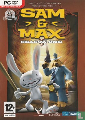 Sam & Max: Season One - Image 1