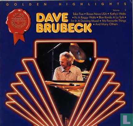 Golden Highlights - Image 1