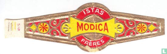 Istas Modica Frères   - Afbeelding 1