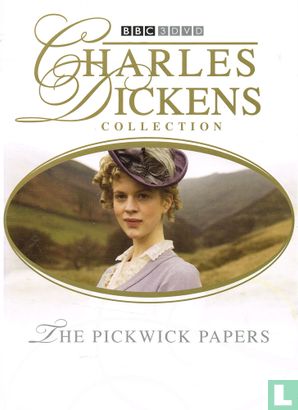 The Pickwick Papers - Bild 1