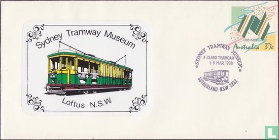 Sydney Tramway Museum - Image 1