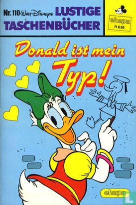 Donald ist mein Typ! - Image 1