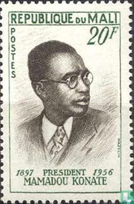 Mamadou Konate