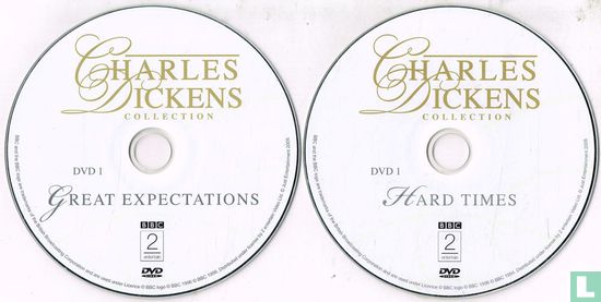 Great Expectations & Hard Times - Image 3
