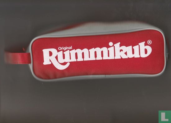 Original Rummikub - Bild 1