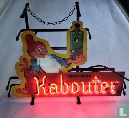 Louter Kabouter - Afbeelding 1