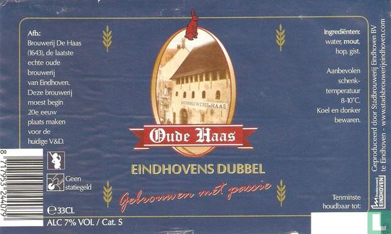 Oude Haas