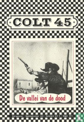 Colt 45 #1444 - Afbeelding 1