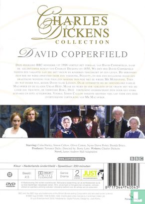 David Copperfield - Afbeelding 2
