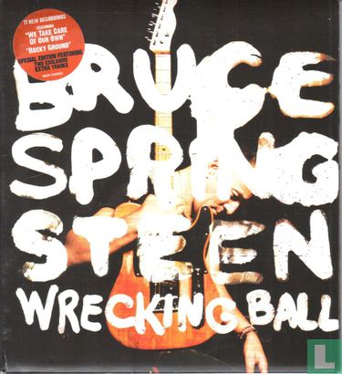 Wrecking Ball - Afbeelding 1
