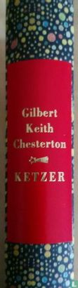 Ketzer - Afbeelding 1