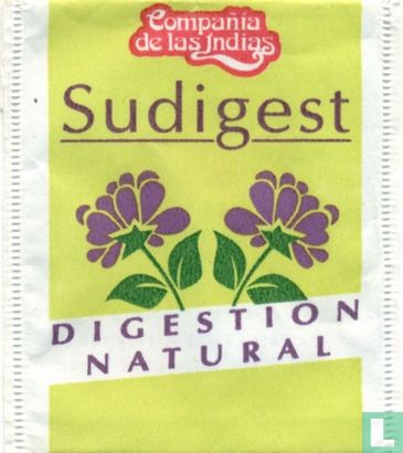 Sudigest  - Image 1
