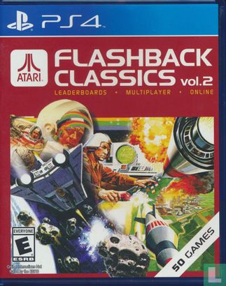 Flashback Classics vol.2 - Image 1