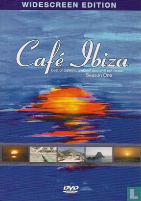 B03290 - Café Ibiza - Afbeelding 1