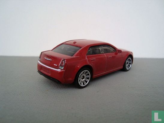 Chrysler 300 - Afbeelding 2