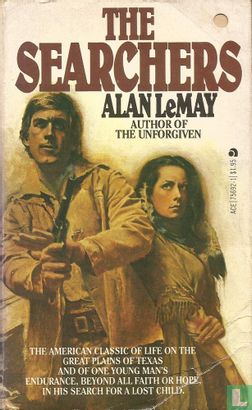 The Searchers - Image 1