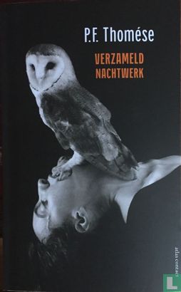 Verzameld nachtwerk - Image 1