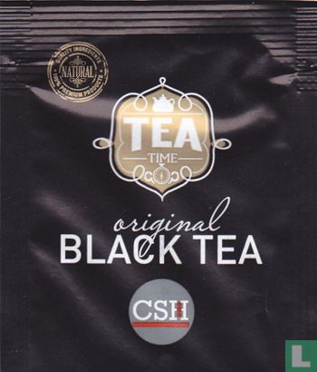 Original Black Tea - Image 1