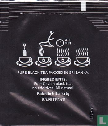 Original Black Tea - Image 2