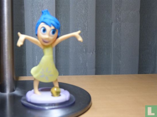 Inside Out: Joy  - Image 1