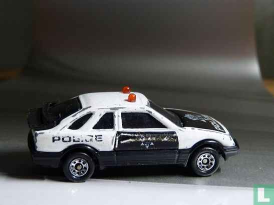 Ford Sierra XR4i 'Police' - Afbeelding 1