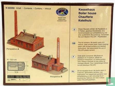 Industrie Ketelhuis - Afbeelding 3