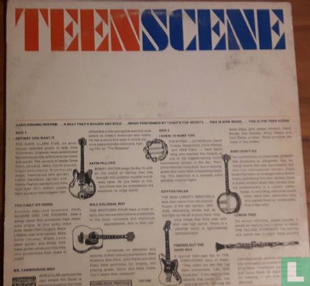 Teen Scene - Image 2