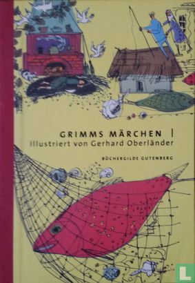 Grimms Märchen - Image 1