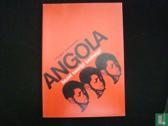 Angola :  - Bild 1