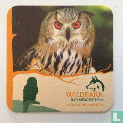 Wildpark Bad Mergentheim - Image 1