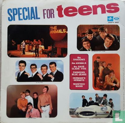 Special for Teens - Bild 2