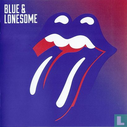 Blue & Lonesome - Image 1