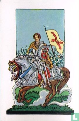 Het Bourgondisch tijdperk. Karel de Stoute. - Image 1